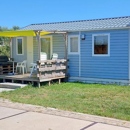 Chalet Elstar Hengstdijk Exteriör bild